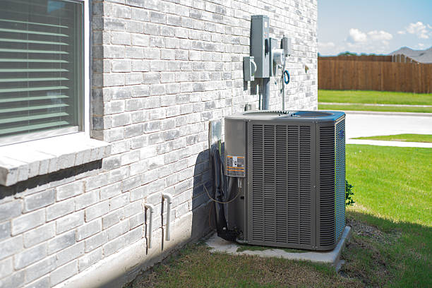 Reliable Ductwork Repair contractor in Arlington, OR by FH HVAC